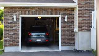 Garage Door Installation at 11558 Harbor Isle, New York